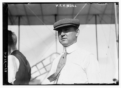 W.R. Kimball