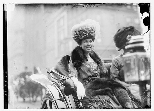 Mrs. W.G. Loew