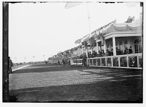 Meadow Brooke (i.e., Meadowbrook) Club House