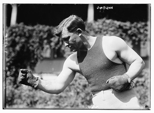 Jim Flynn