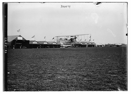 Beatty