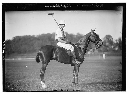 Capt. Thomas [polo