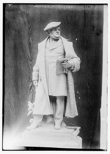 Wagner by Matzen