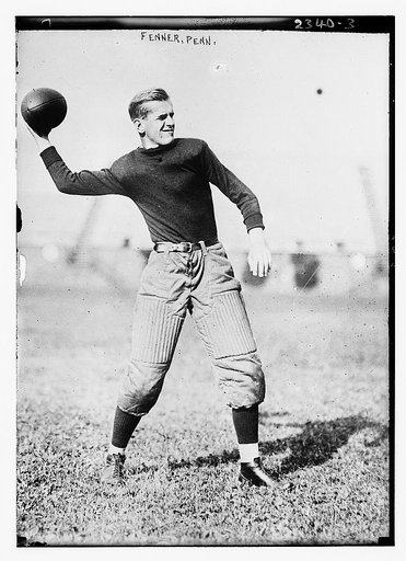 Fenner, Penn.