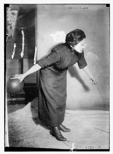 Daisy Clark