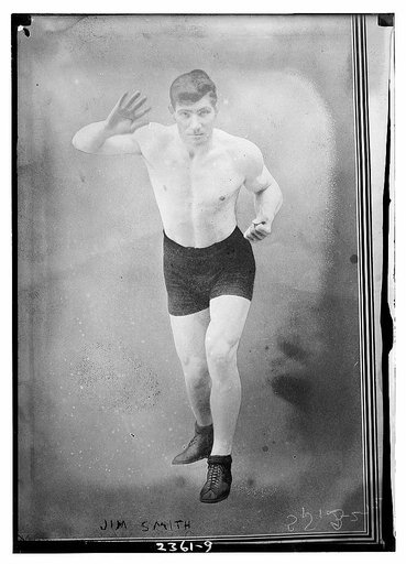 Jim Smith