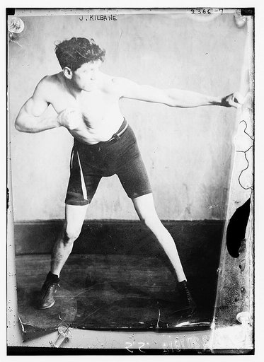 J. Kilbane
