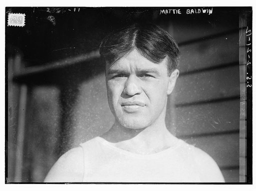 Mattie Baldwin