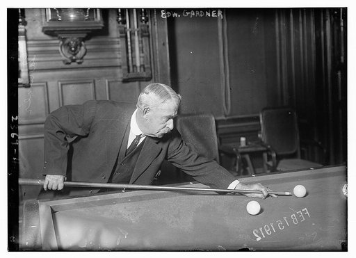 Edw. Gardner