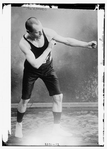 Joe Edwards