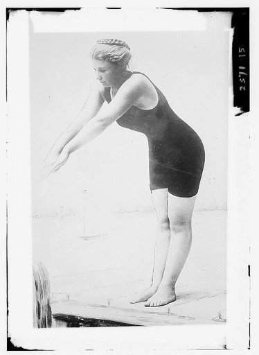 Rose Pitonof