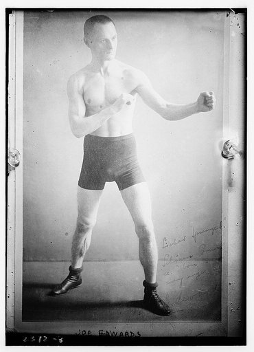 Joe Edwards