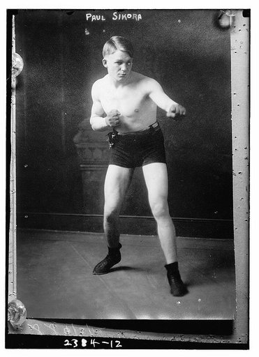 Paul Sikera
