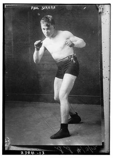 Paul Sikora
