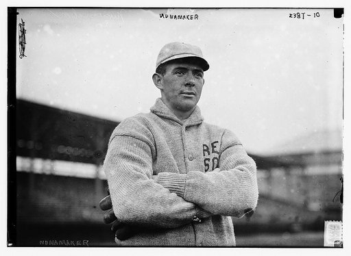 Les Nunamaker, Boston AL (baseball)