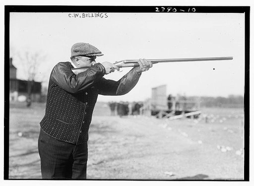 C.W. Billings