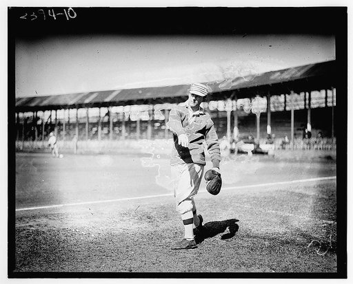 Kilhullen, Phila 1912