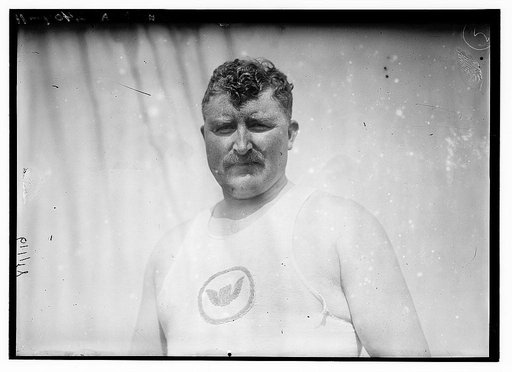 Pat McDonald