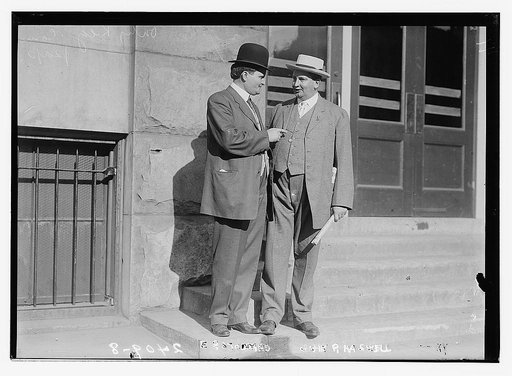E.R. Stoddard and J[ohn] P. Haswell, Ky.