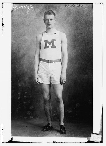 Ralph Craig