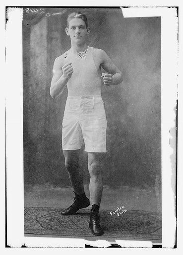 Jack O'Brien