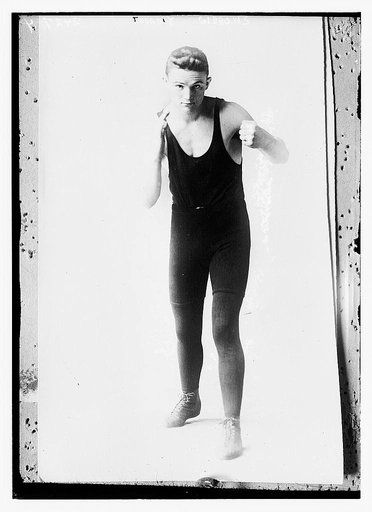 Tommy Gibbons