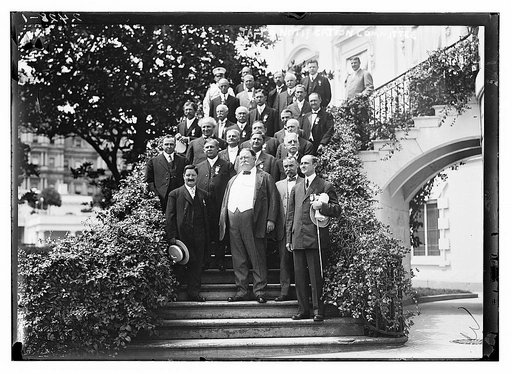 Taft Notification Committee
