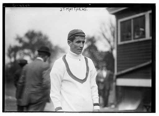 T.J. Matthews, Aust.