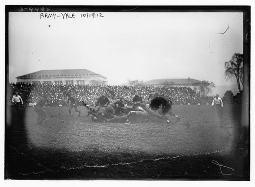 Army-Yale 10/19/12