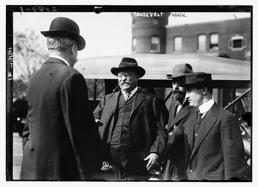 Roosevelt