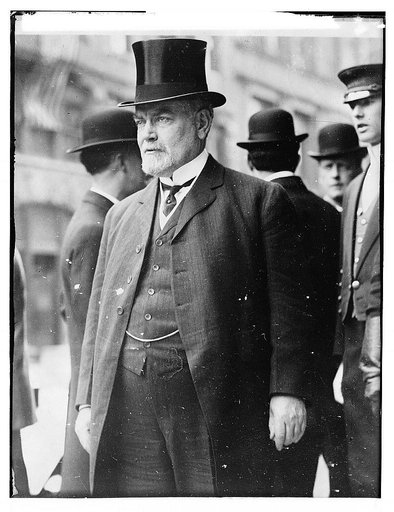 Senator O'Gorman