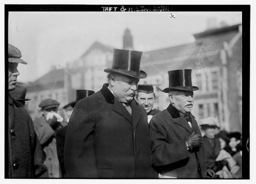 Taft