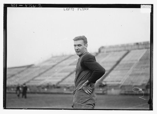 Lefty Flynn