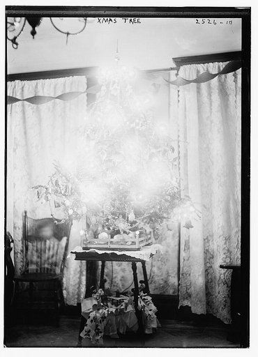 Xmas Tree