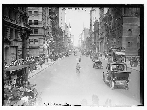 5th Ave.