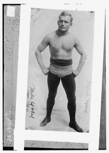 Mike Yokel
