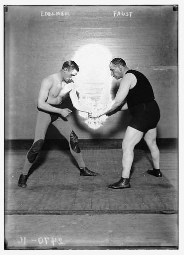 Edelmeir & Faust