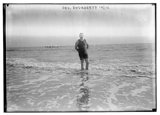 Geo. Dougherty, 12/12