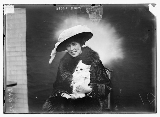 Bessie Abott