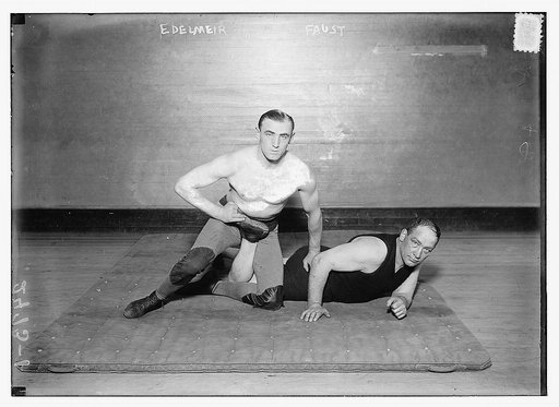 Edelmeir & Faust