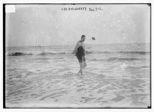 Geo. Dougherty