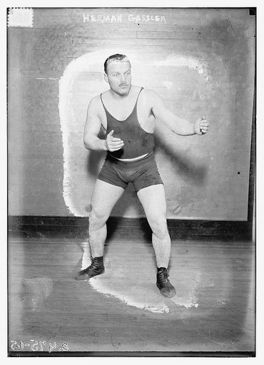 Herman Gassler