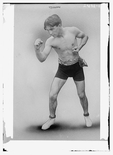 Boxer, Adolph] Wolgast