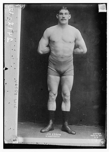 Jim Esson