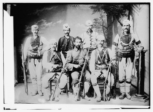 Turks