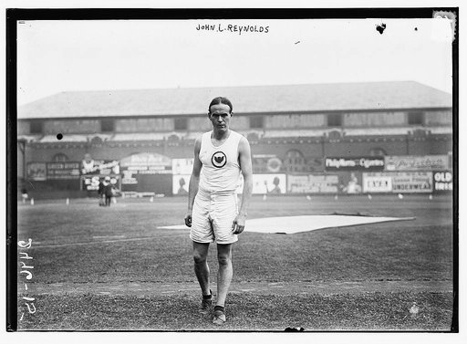 John L. Reynolds