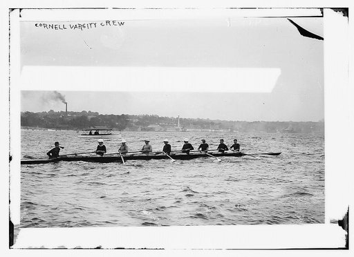 Cornell Varsity Crew