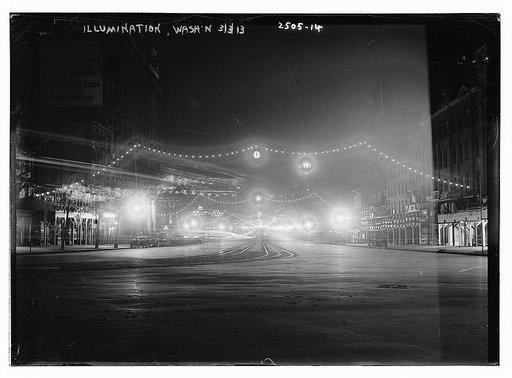 Illum. Wash., D.C.