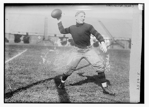Harrington (Penn)
