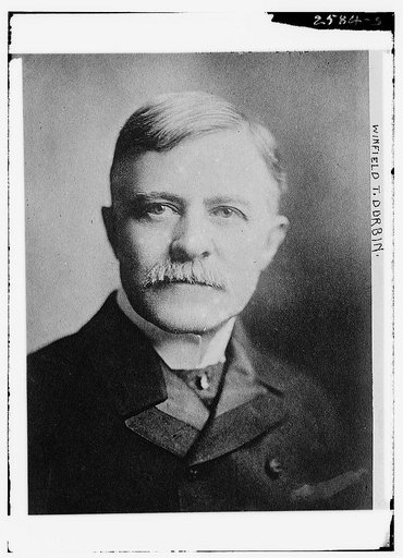 Winfield T. Durbin